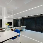 Dom Na Wodzie - Flohotel Apartmán