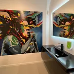 Dom Na Wodzie - Flohotel Apartmán