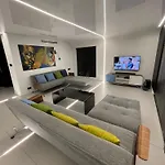Apartmán Dom Na Wodzie - Flohotel