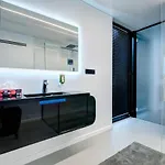 Dom Na Wodzie - Flohotel 4* Gdaňsk
