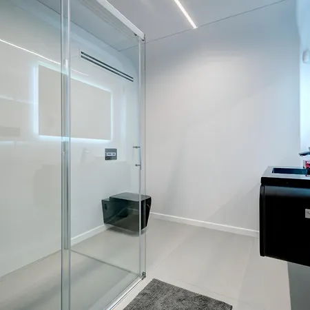 Appartement Dom Na Wodzie - Flohotel Gdańsk