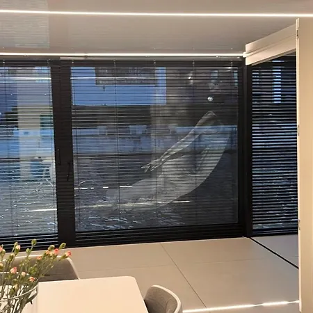 Dom Na Wodzie - Flohotel *