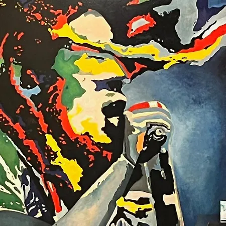 Dom Na Wodzie - Flohotel Gdańsk