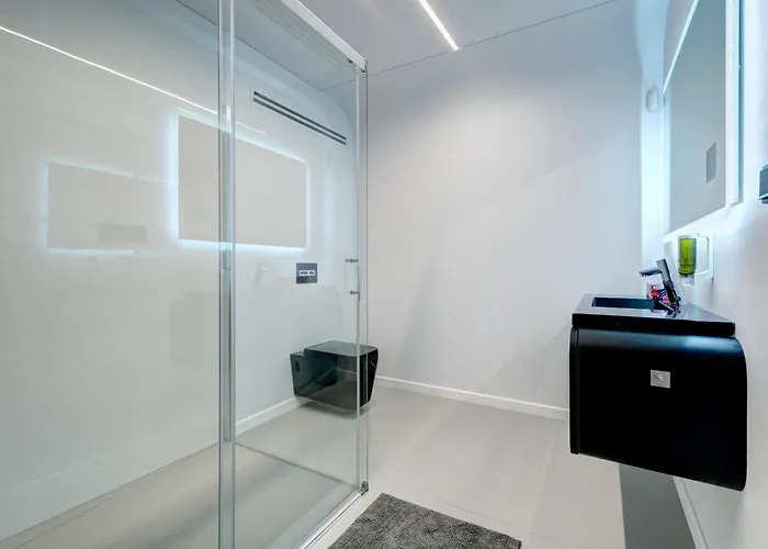 Daire Dom Na Wodzie - Flohotel Gdansk