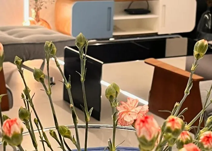 Daire Dom Na Wodzie - Flohotel 4*