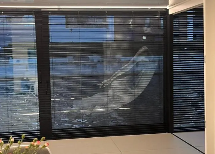 Dom Na Wodzie - Flohotel 4*