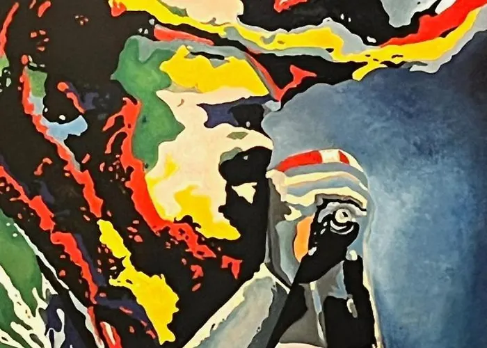 Dom Na Wodzie - Flohotel Gdansk