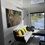 Apartment Dom Na Wodzie - Flohotel 4*