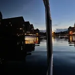 Dom Na Wodzie - Flohotel Danzig