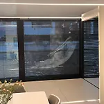 Dom Na Wodzie - Flohotel 4*
